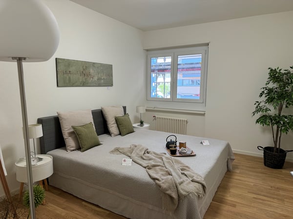 Casa Cinque comfort moderno nel cuore di Locarno 5