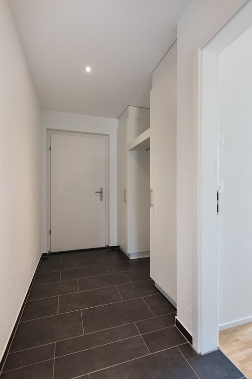 Schöne Eckwohnung im Erdgeschoss 7