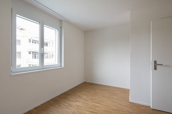 Schöne Eckwohnung im Erdgeschoss 6