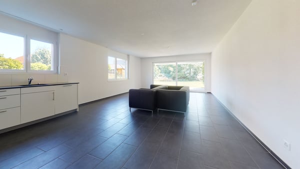 Schöne Eckwohnung im Erdgeschoss 4