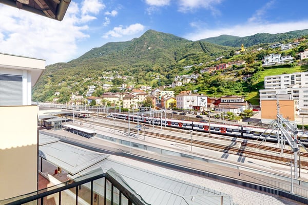 IL TUO LOCALE COMMERCIALE IN PIENO CENTRO A BELLINZONA 2