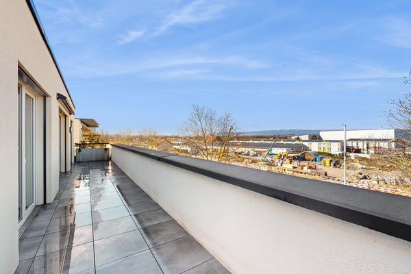 Confort et espace pour toute la famille 1