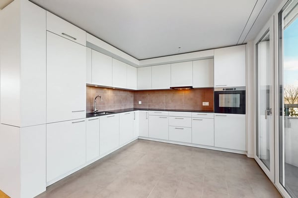 Confort et espace pour toute la famille 5