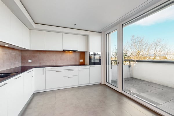 Confort et espace pour toute la famille 6