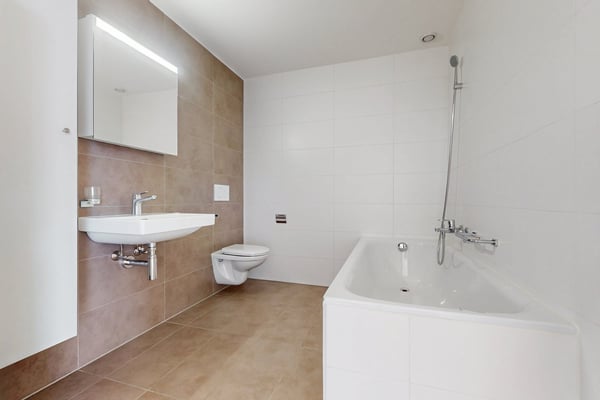 Confort et espace pour toute la famille 7