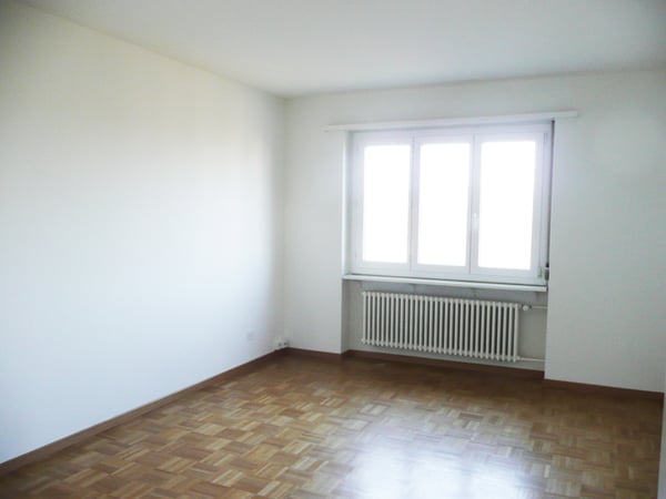 Schöne Wohnung mit wunderbarer Sicht ins Grüne - Mieten ohne Kaution! 5