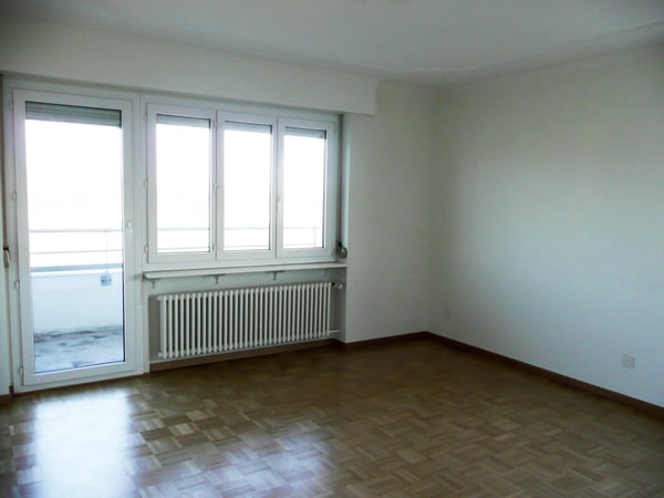 Schöne Wohnung mit wunderbarer Sicht ins Grüne - Mieten ohne Kaution! 4