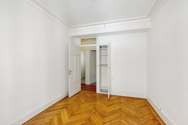 Appartement proche de la gare Cornavin ! 12