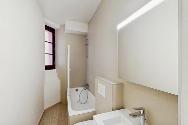Appartement proche de la gare Cornavin ! 8