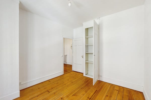 Appartement proche de la gare Cornavin ! 7