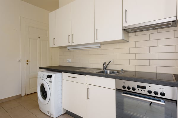 Appartement proche de la gare Cornavin ! 7