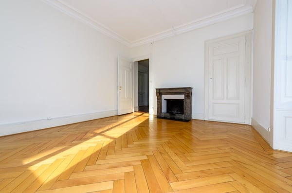 Appartement proche de la gare Cornavin ! 2
