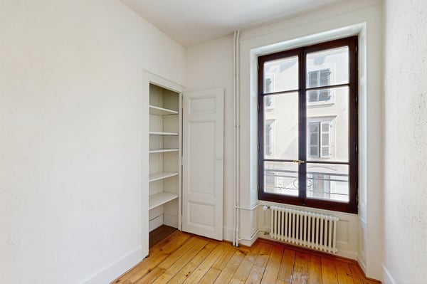 Appartement proche de la gare Cornavin ! 9