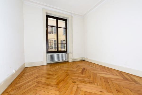 Appartement proche de la gare Cornavin ! 5