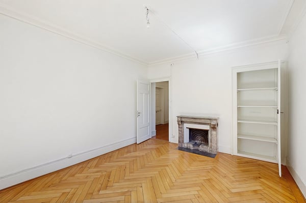 Appartement proche de la gare Cornavin ! 3