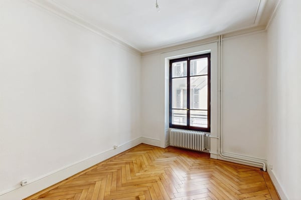Appartement proche de la gare Cornavin ! 11