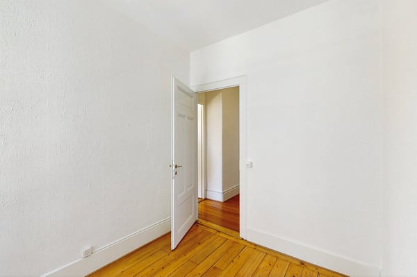 Appartement proche de la gare Cornavin ! 10