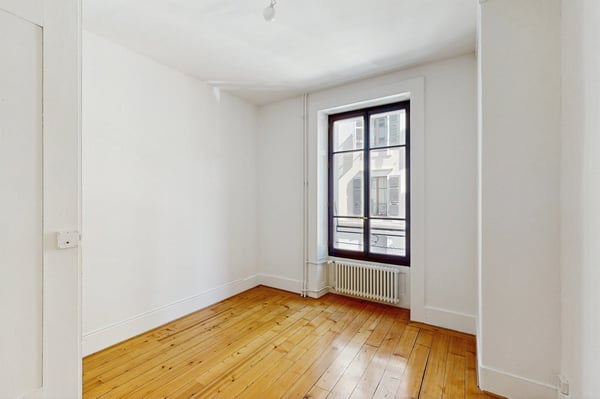 Appartement proche de la gare Cornavin ! 6