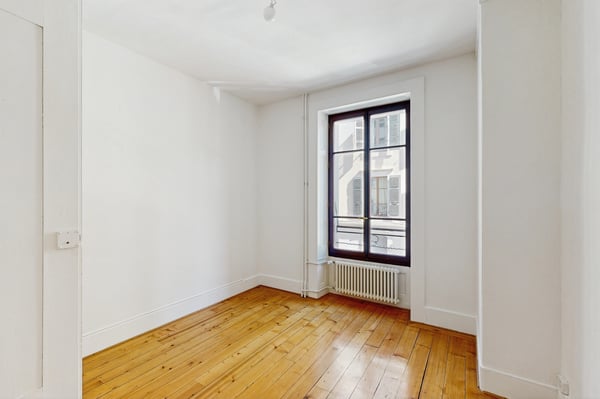 Appartement proche de la gare Cornavin ! 6