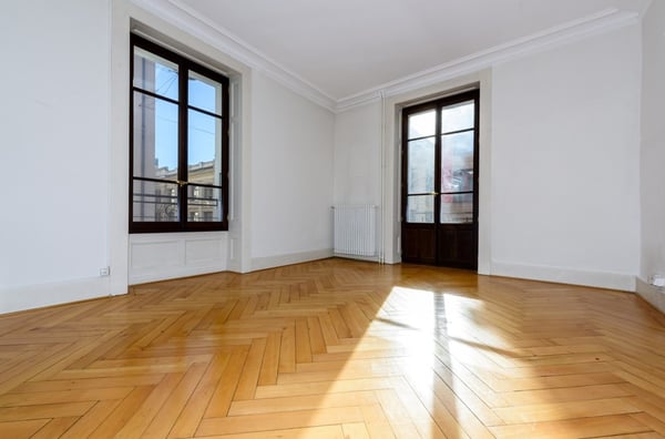 Appartement proche de la gare Cornavin ! 4