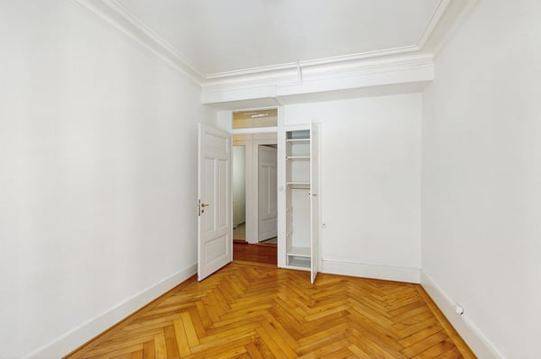 Appartement proche de la gare Cornavin ! 12