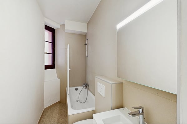 Appartement proche de la gare Cornavin ! 8