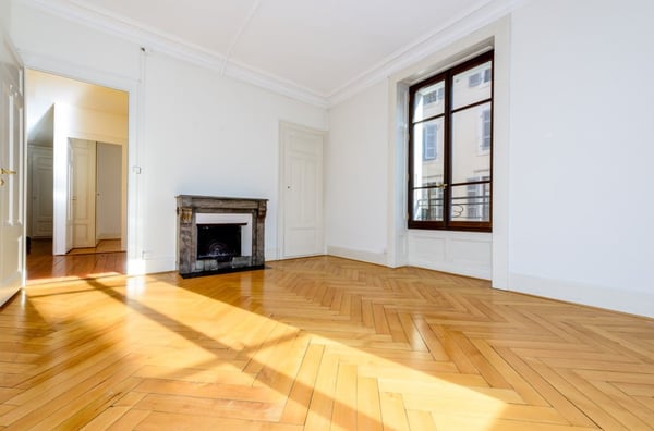 Appartement proche de la gare Cornavin ! 3