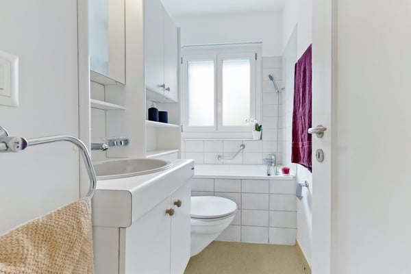 Ruhige Wohnung an Top-Lage! Nachmieter per 01.07.2026 gesucht. 5