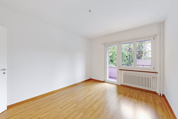 Ruhige Wohnung an Top-Lage! Nachmieter per 01.07.2026 gesucht. 3