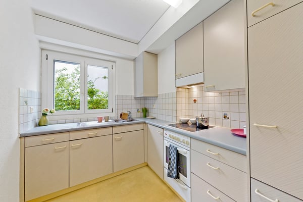 Ruhige Wohnung an Top-Lage! Nachmieter per 01.07.2026 gesucht. 2