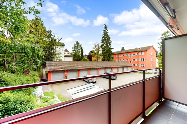 Ruhige Wohnung an Top-Lage! Nachmieter per 01.07.2026 gesucht. 1