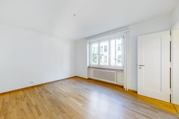 Wohnen im Länggassquartier! 3
