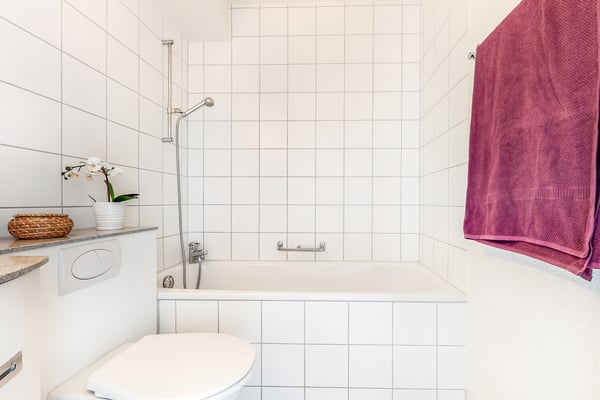 Wir haben die perfekte Single-Wohnung für Sie! 6