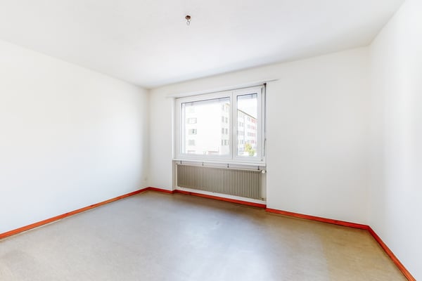 Wir haben die perfekte Single-Wohnung für Sie! 4