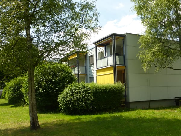 Wir haben die perfekte Single-Wohnung für Sie! 8