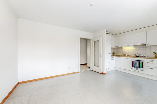 Wir haben die perfekte Single-Wohnung für Sie! 2
