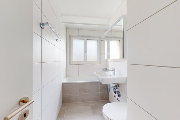 Die perfekte Wohnung für Sie! 5