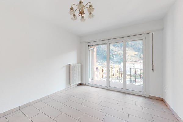 Vivere il comfort tra luce, spazio e posizione ideale 4