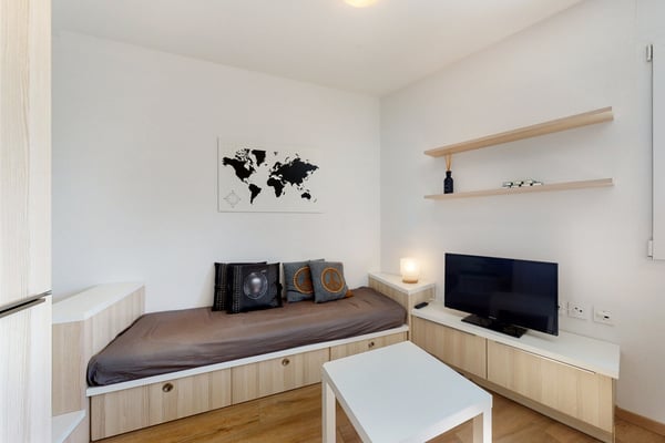 Votre appartement à Bussigny ! 5