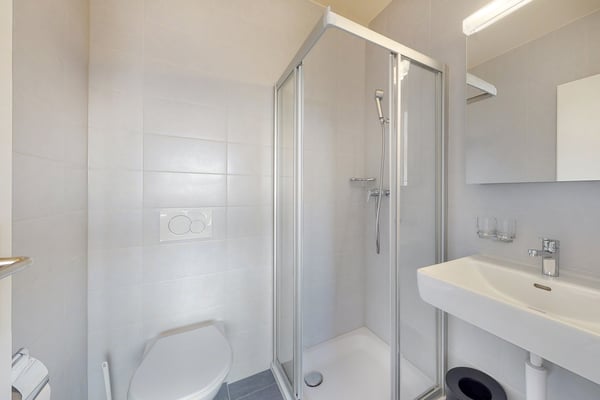 Votre appartement à Bussigny ! 8
