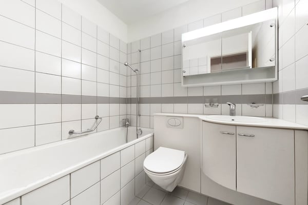 Grosse 2.5-Zimmerwohnung an ruhiger Lage 5