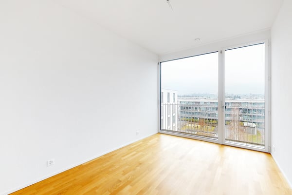 Modernes Wohnen mit viel Licht und Komfort in idealer Lage 6
