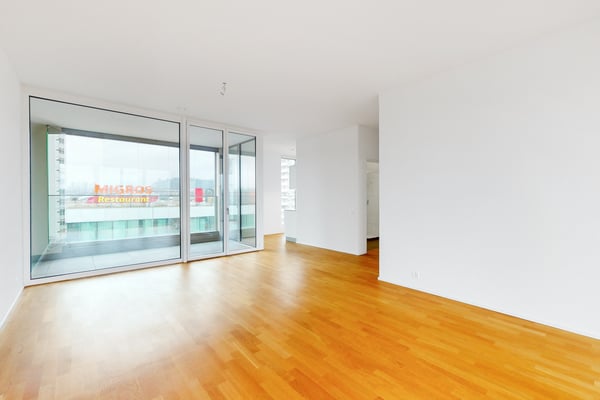 Modernes Wohnen mit viel Licht und Komfort in idealer Lage 4