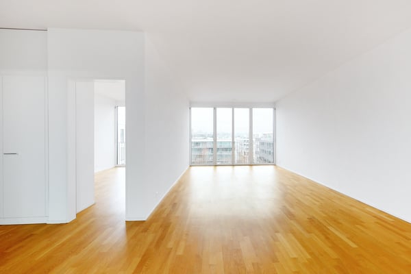 Modernes Wohnen mit viel Licht und Komfort in idealer Lage 3