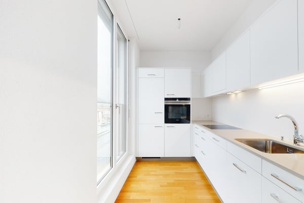 Modernes Wohnen mit viel Licht und Komfort in idealer Lage 2