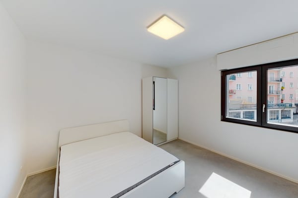 Spazi moderni e camera privata  Vivere mendrisio senza pensieri 13