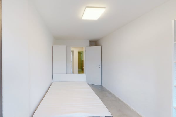 Spazi moderni e camera privata  Vivere mendrisio senza pensieri 11