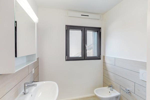 Spazi moderni e camera privata  Vivere mendrisio senza pensieri 9