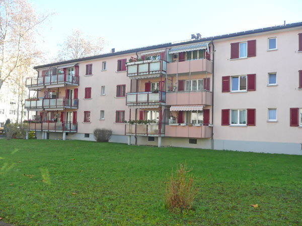 Wohnung an zentraler Lage 2