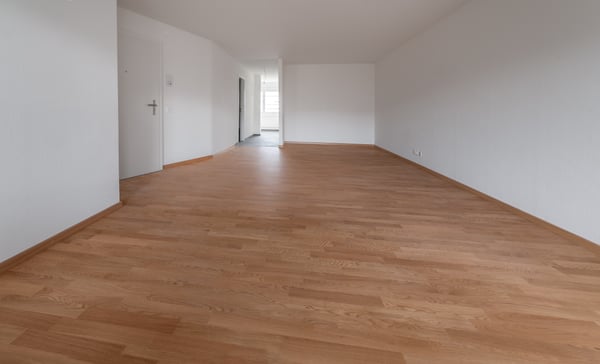 Schöne Wohnung in Rümlang 4